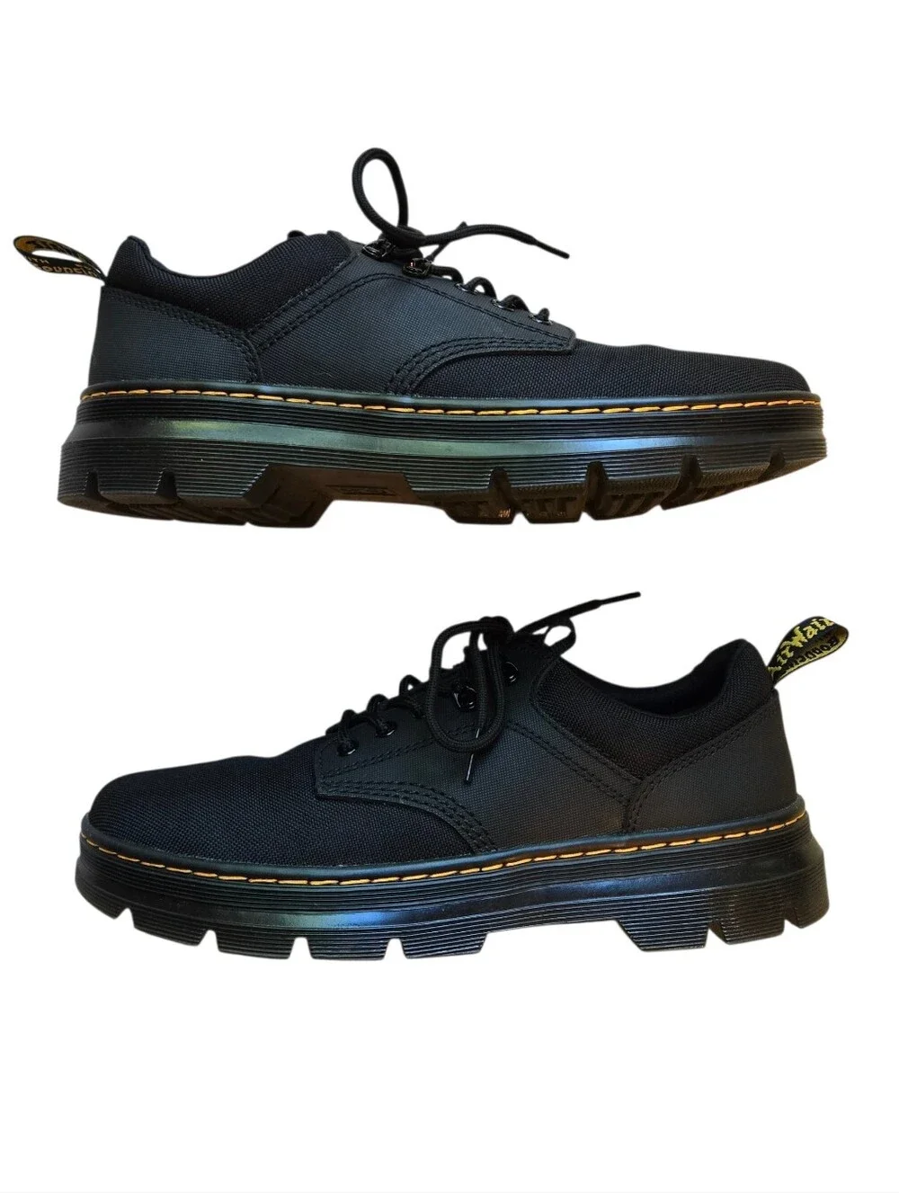 Dr. Martens gently used